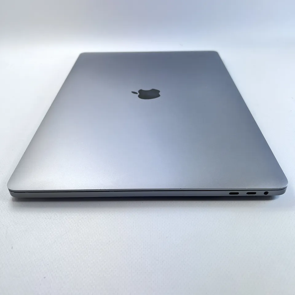 MacBook Pro 16 2019 (зроблений в 2020) i9-2.4/32/512 Space Gray — фото 3