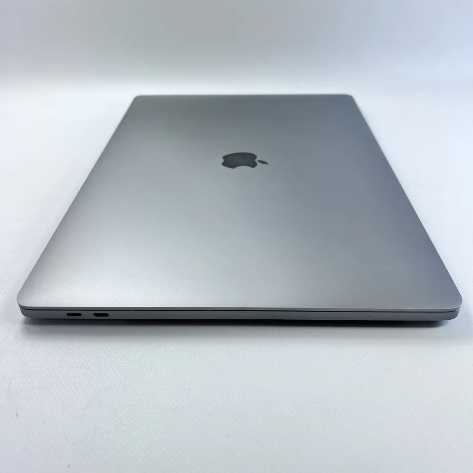 MacBook Pro 16 2019 (зроблений в 2020) i9-2.4/32/512 Space Gray — фото 5