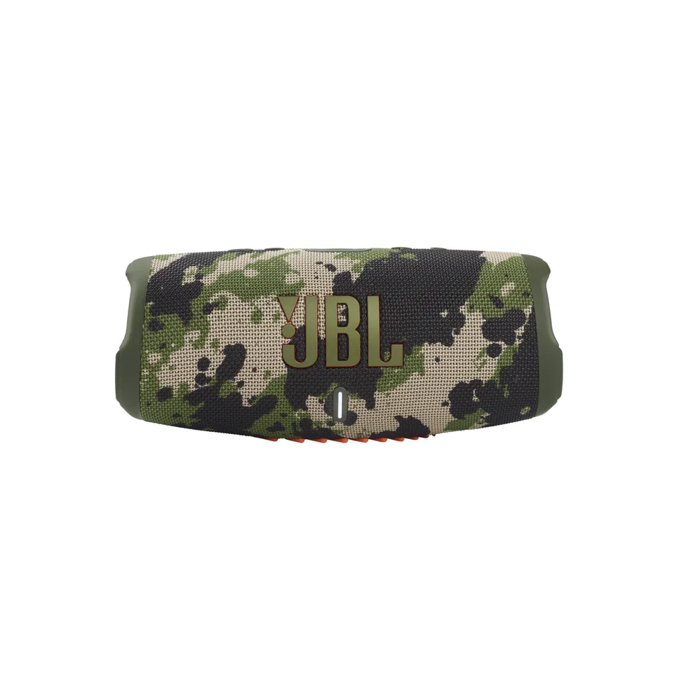 JBL Charge 5 Camo — фото 2