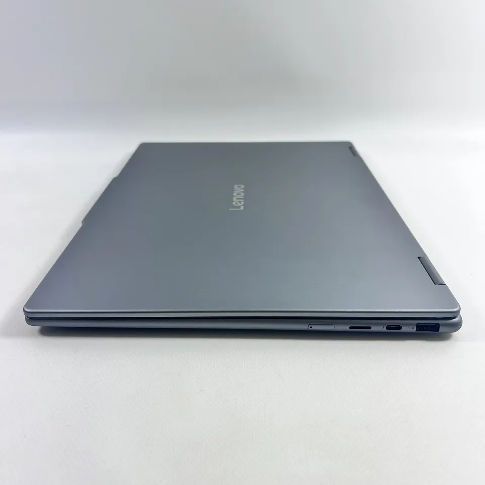 Lenovo Yoga 7 2-in-1 16ILL10 16" Сенсорний, сенсорний екран — фото 5