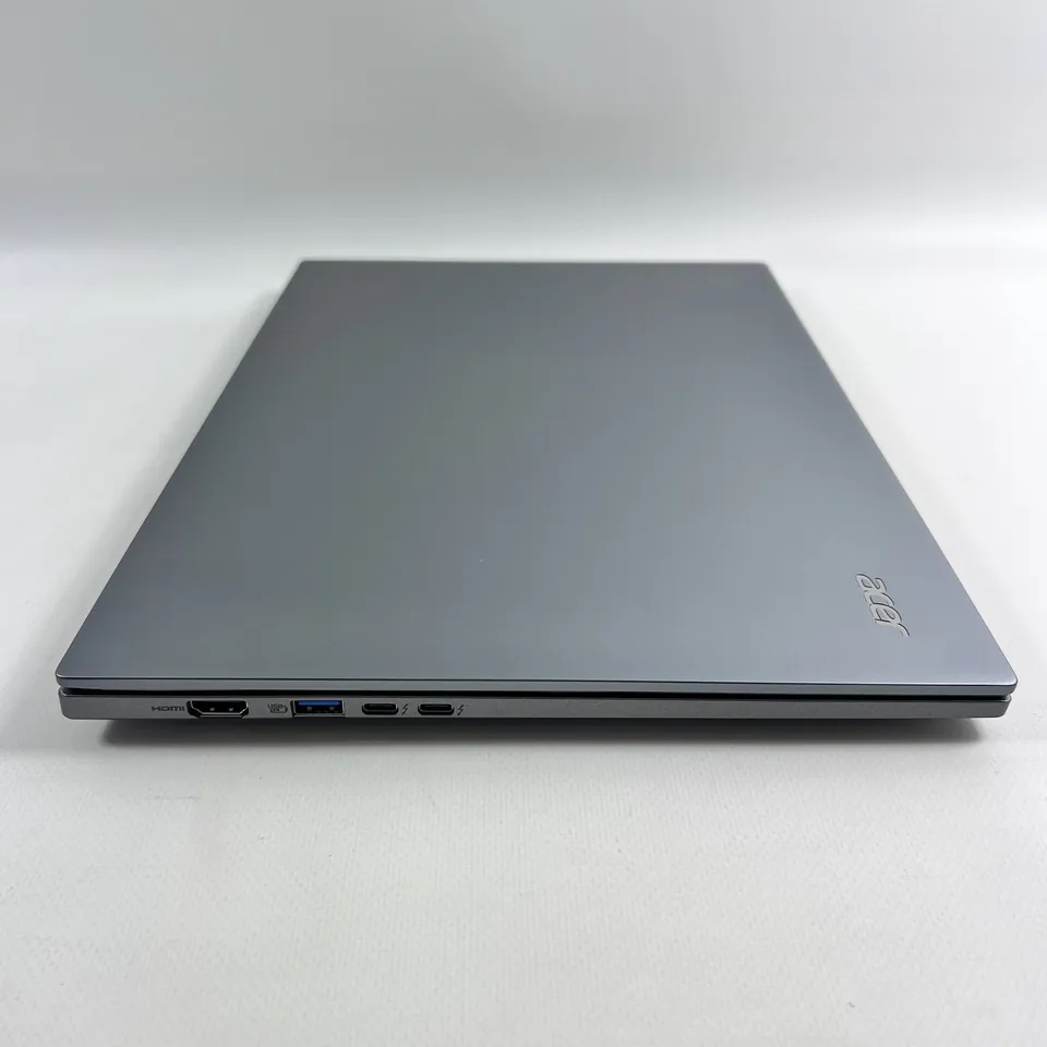 Acer Aspire 16 AI Cенсорний — фото 3