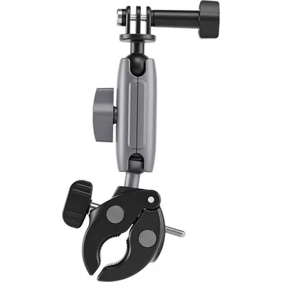 Кріплення Telesin Universal Tube Clamp GP-HBM-001