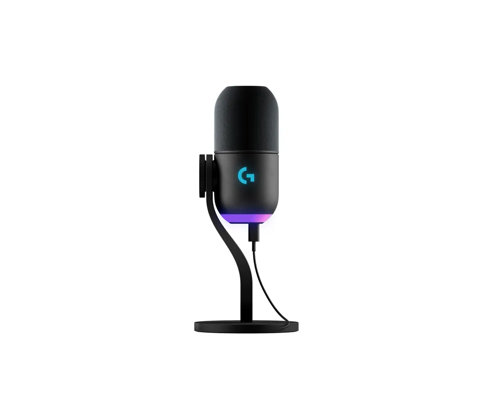 Logitech Yeti GX — фото 1