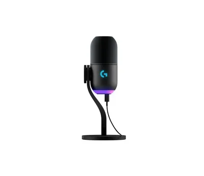Logitech Yeti GX