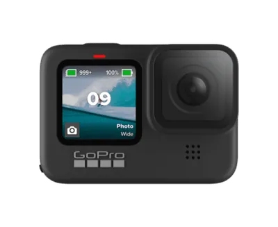 GoPro HERO 9 Black