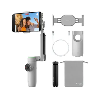 Insta360 Flow Pro