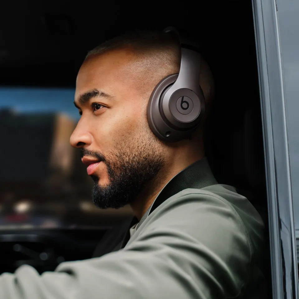 Beats Studio Pro Deep Brown (MQTT3) — фото 2