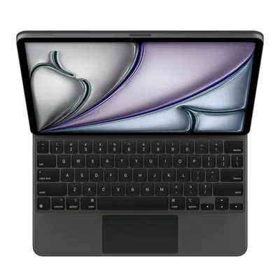 Apple Magic Keyboard для iPad Pro 12.9 2018+ Black