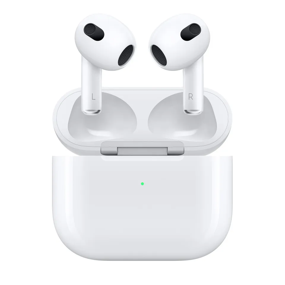 Airpods 3 MME73 — фото 1
