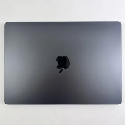 MacBook Pro 14 2024 M4 Pro/24/512 Space Black (MX2H3), батарея 91%