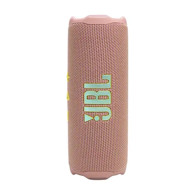 JBL Flip 7 Pink jblflip7PINK