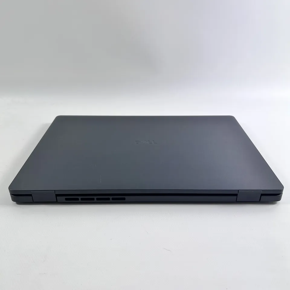Dell Pro 16 PC16250 Black — фото 4