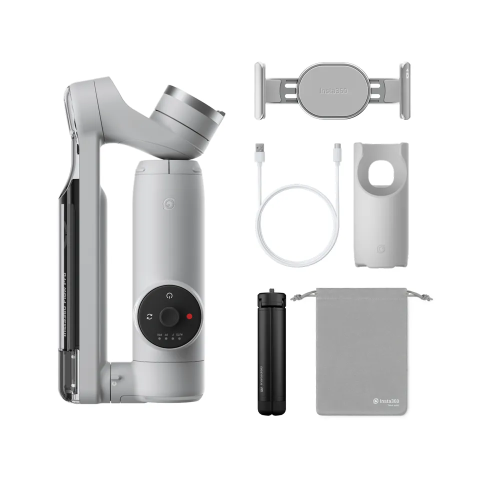 Insta360 Flow Pro — фото 2