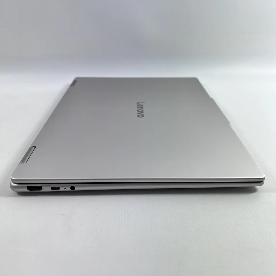 Lenovo Yoga 7 2-in-1 16AKP10 16" Сенсорний, сенсорний екран — фото 3