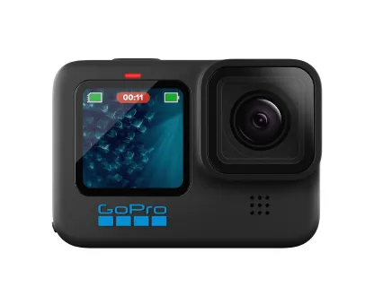 GoPro HERO 11 Black Bundle (chdcb-111-TH) — фото 1