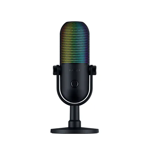 Razer Seiren V3 Chroma Black (RZ19-05060100-R3M1) — фото 1