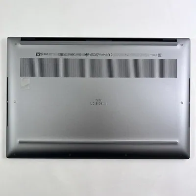 Dell Precision 5570 15.6"