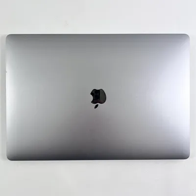 MacBook Pro 16 2019 (зроблений в 2020) i9-2.4/32/512 Space Gray