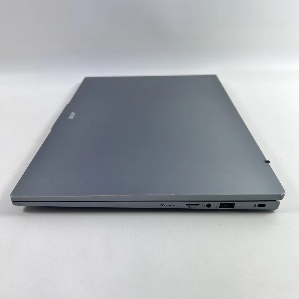 Acer Swift Go 16 Сенсорний, сенсорний екран — фото 5