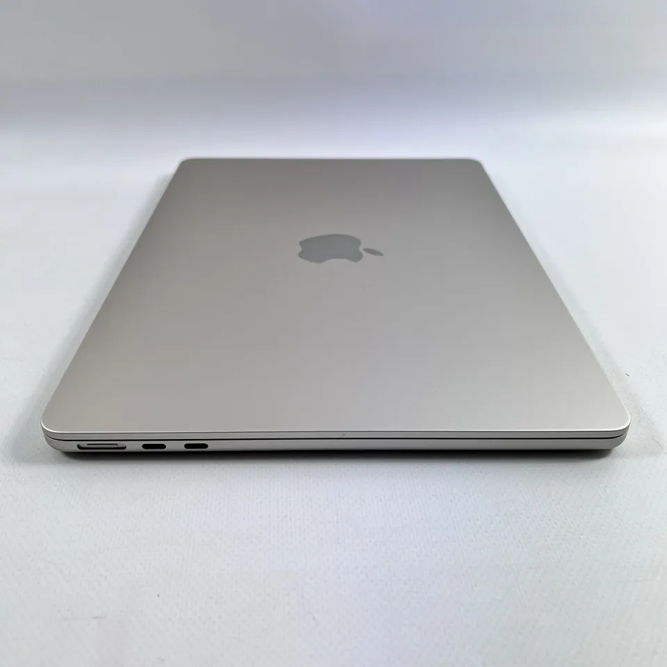 MacBook Air 13 2026 M5/24/1TB Starlight 10CPU 10GPU MDHD4 — фото 3
