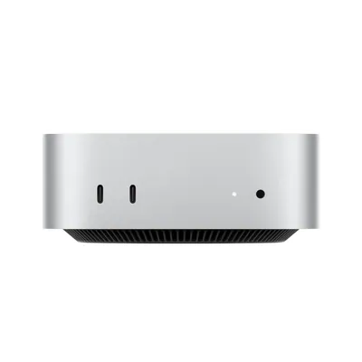 Mac mini (Z1CF000DD) M4/24/256GB