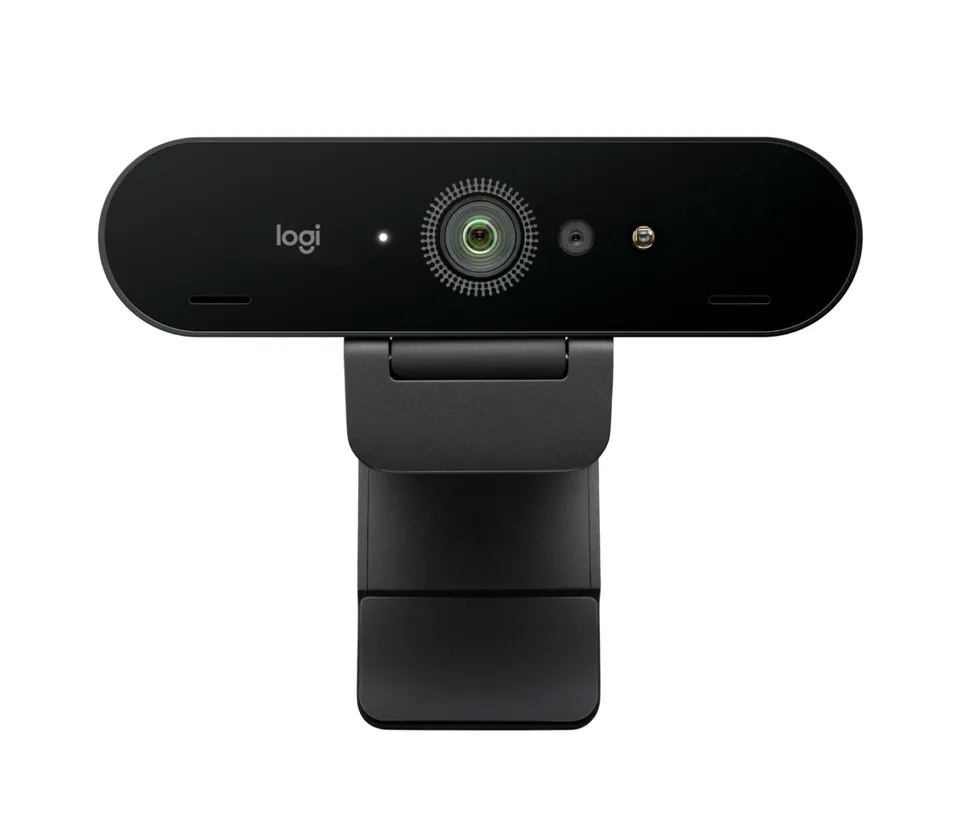 Logitech BRIO 4K Stream Edition (960-001105) — фото 1