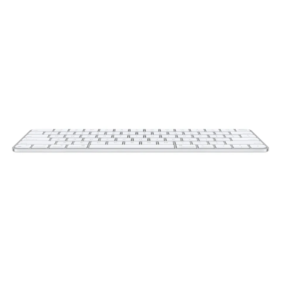 Apple Magic Keyboard Touch ID MK293LL/A Silver lightning — фото 2
