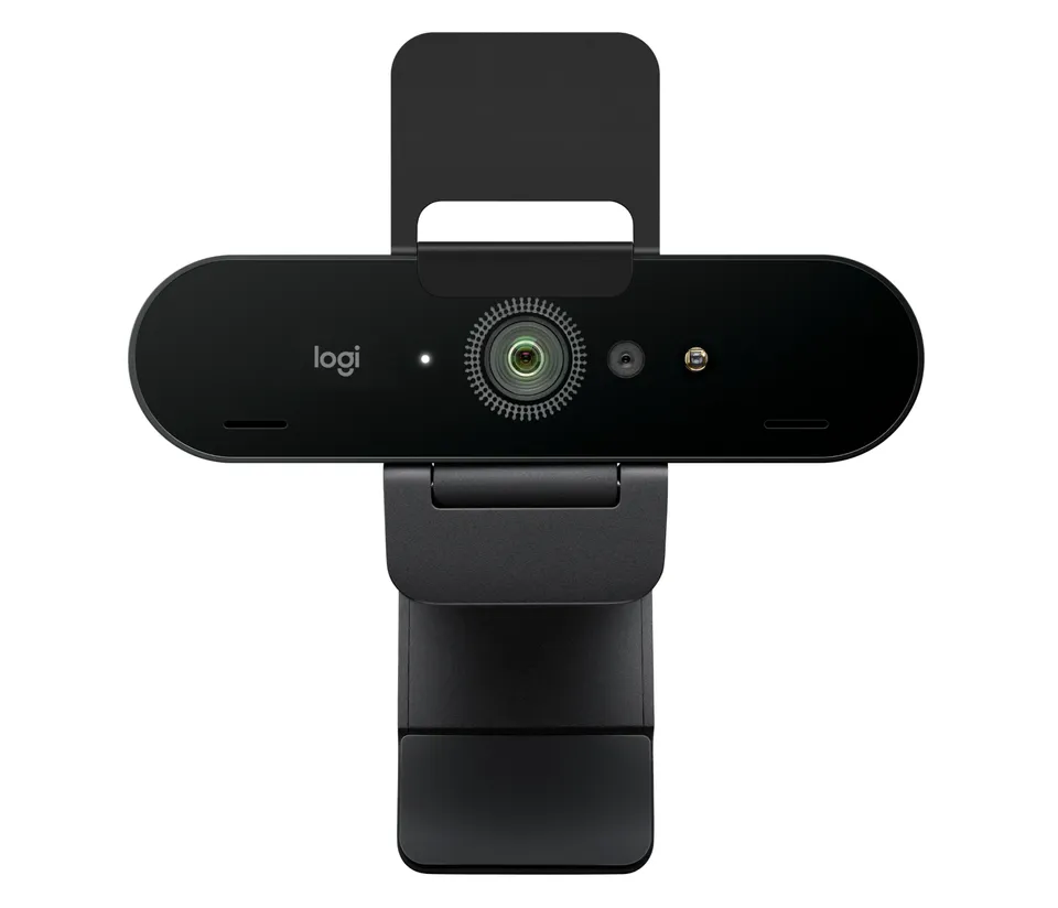 Logitech BRIO 4K Stream Edition (960-001105) — фото 3