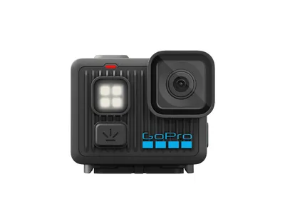 GoPro LIT HERO (chdhf-132-AT)