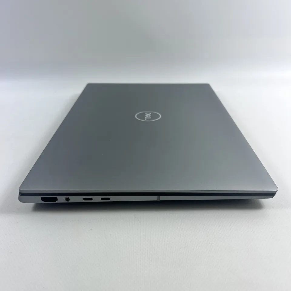 Dell Precision 16 5680 Cенсорний — фото 3