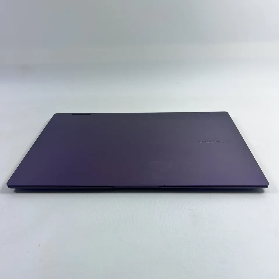 Samsung Galaxy Book 2 Pro 360 2-in-1 13.3 Burgundy — фото 3
