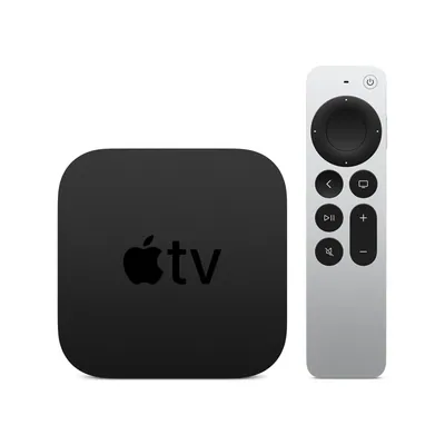 Apple TV 4K 2021 MXGY2 32GB