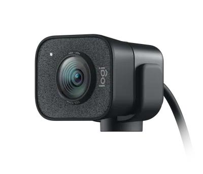 Logitech StreamCam Plus Graphite (960-001281)
