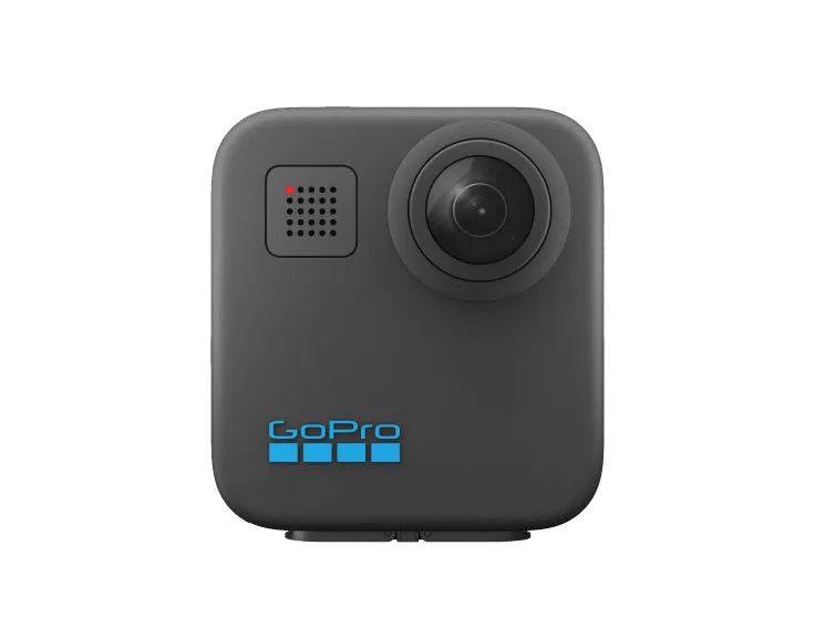 GoPro MAX (chdhz-203-TN) — фото 1