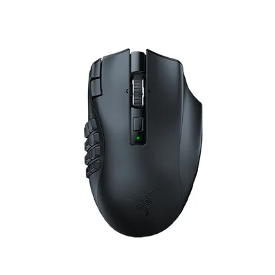 Миша Razer Naga V2 Hyperspeed (RZ01-03600100-R3G1)