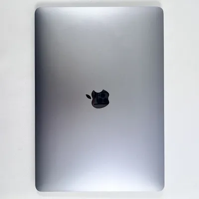 MacBook Air 13 2020 M1/8/256 Space Gray 8CPU 7GPU, батарея 94%