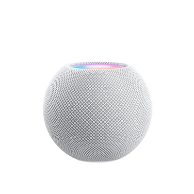 Apple HomePod mini White (MY5H2LL/A)