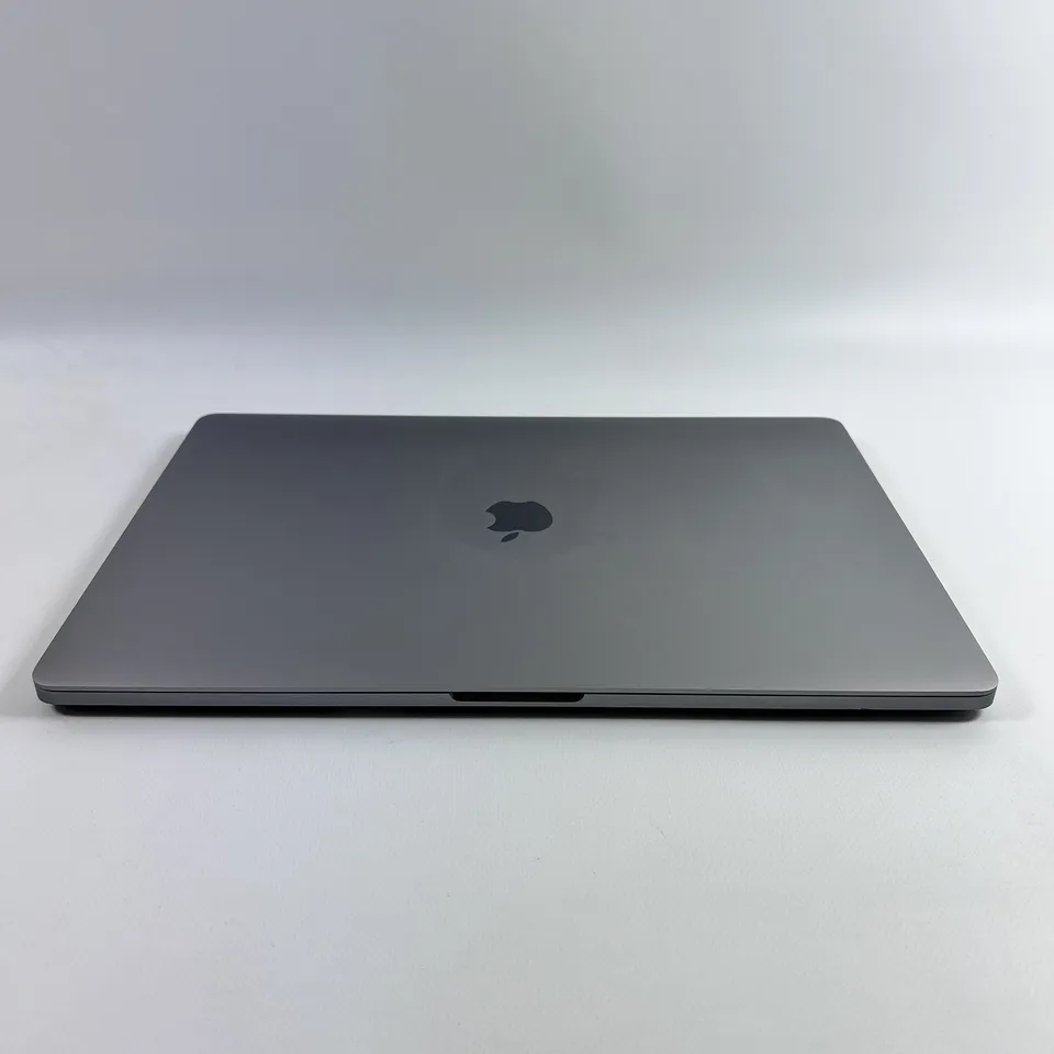 MacBook Pro 16 2019 (зроблений в 2021) i7 2.6/32/512 Space Gray — фото 2