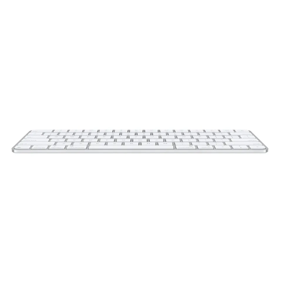 Apple Magic Keyboard 4 USB-C MXCL3LL/A 2024 — фото 2