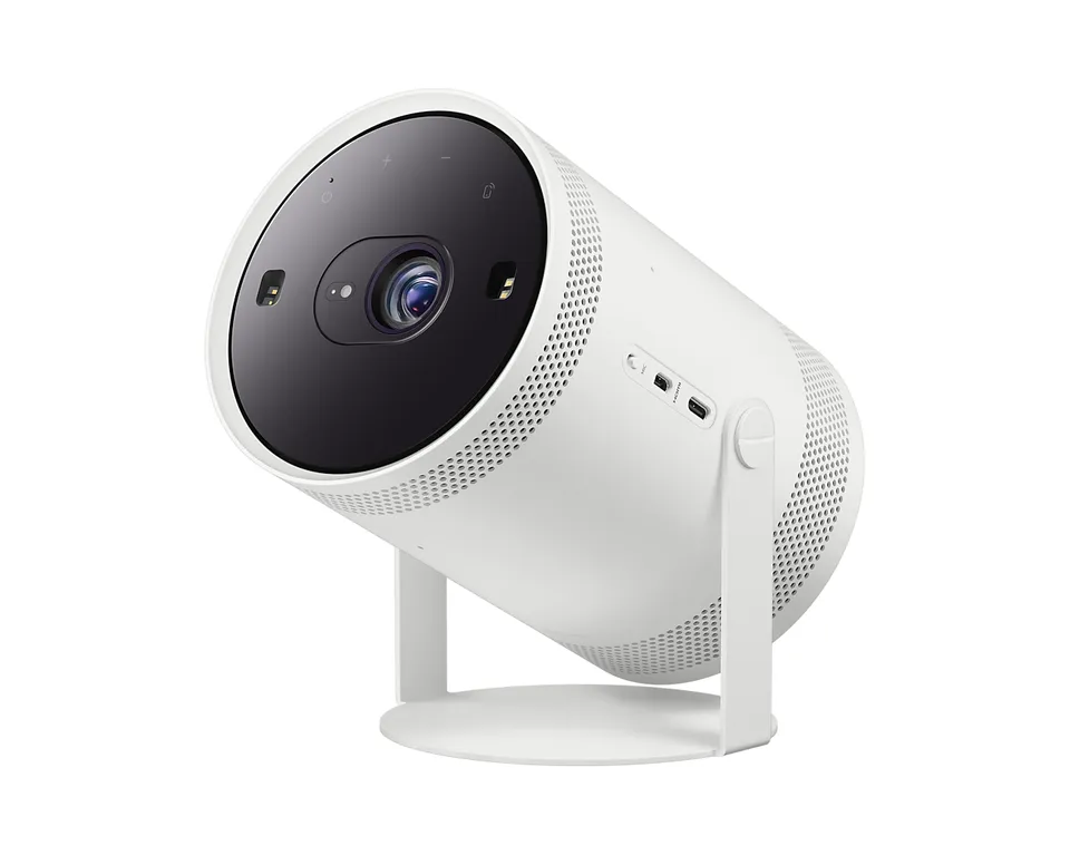 Проектор Samsung SP-LSP3BLA — фото 1