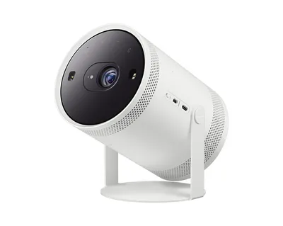 Проектор Samsung SP-LSP3BLA