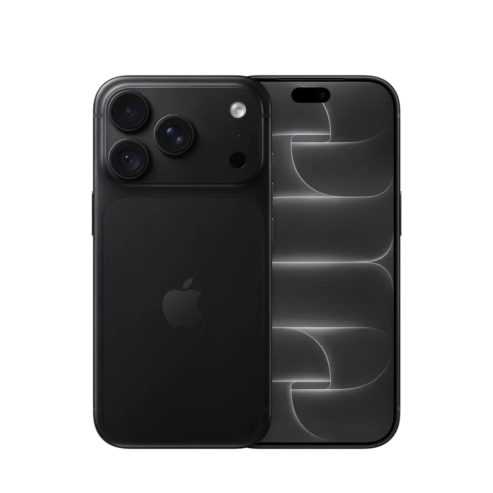 iPhone 18 Pro 2TB black — фото 1