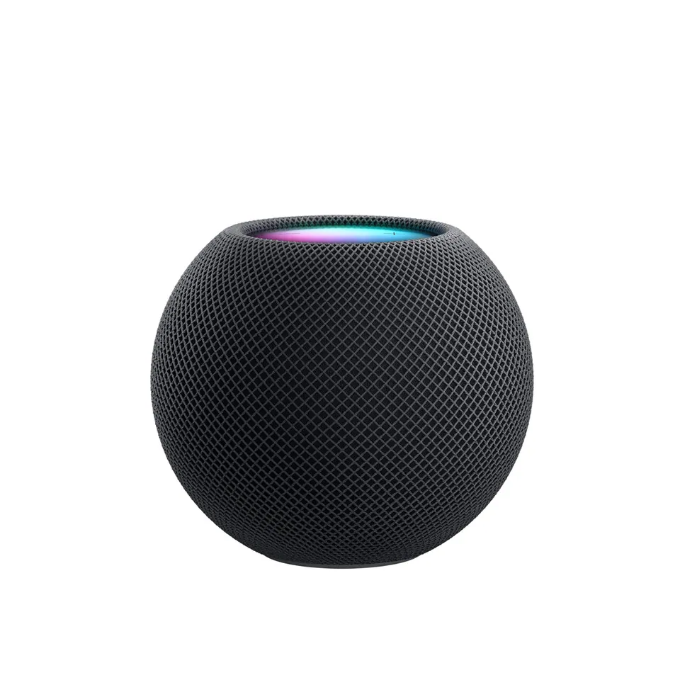 Apple HomePod mini Space gray (MY5G2LL/A) — фото 1