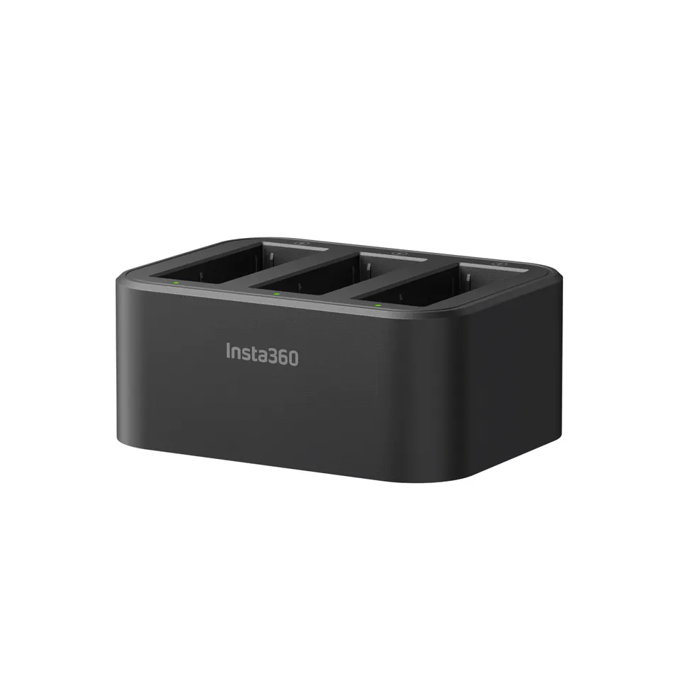 Кріплення Fast Charge Hub for Insta360 Ace Series — фото 3