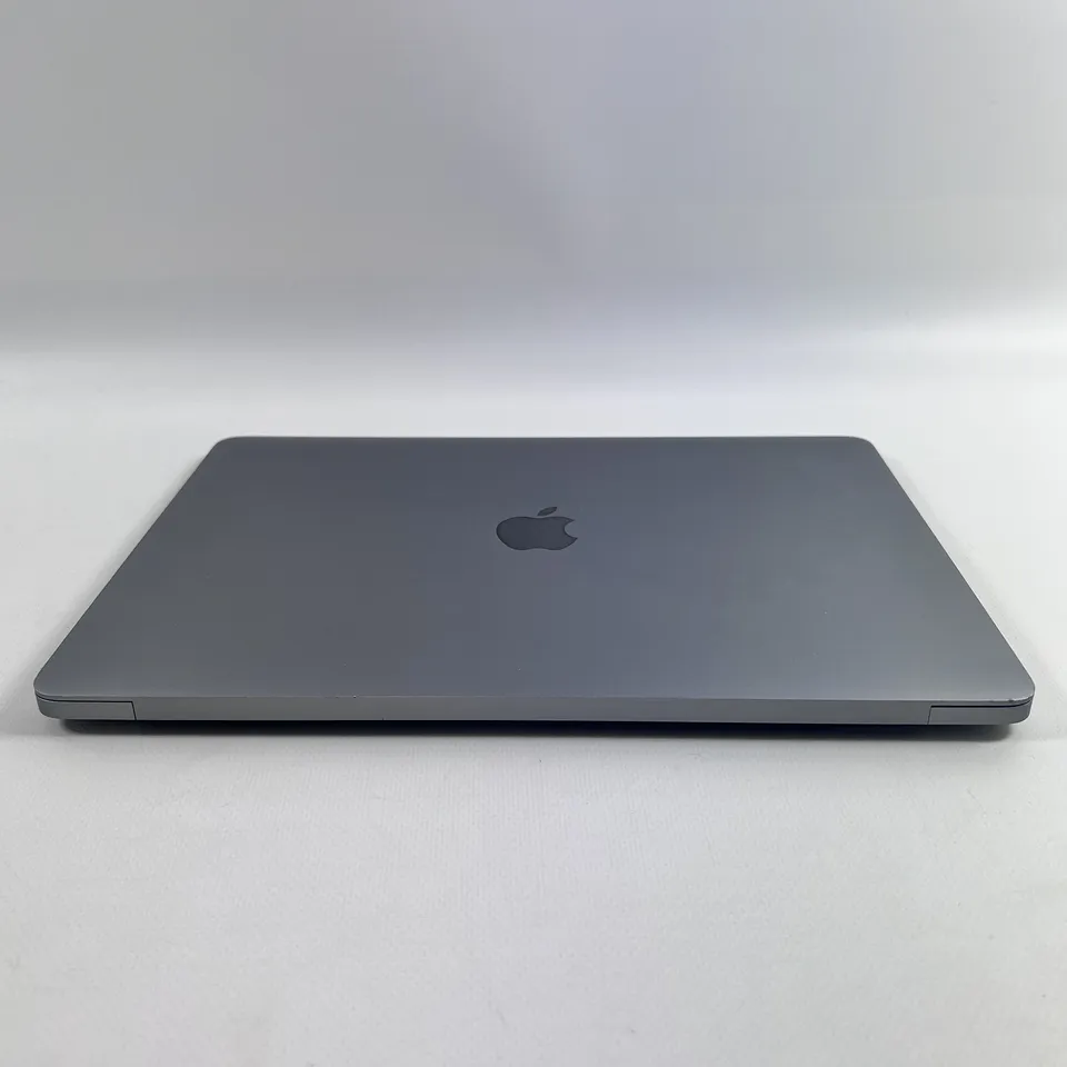 MacBook Air 13 2020 M1/8/256 Space Gray 8CPU 7GPU, батарея 94% — фото 4