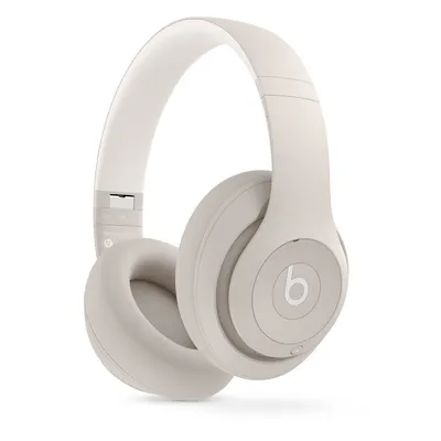Beats Studio Pro Sandstone (MQTR3)