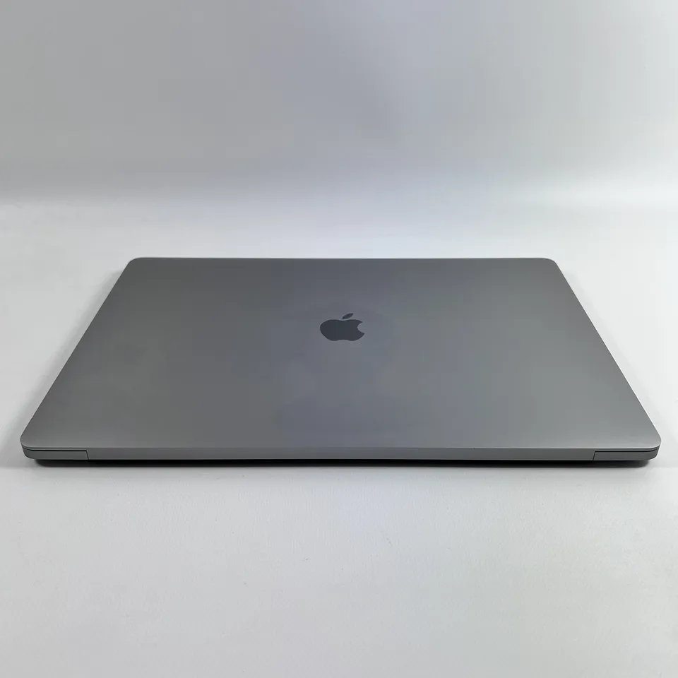 MacBook Pro 16 2019 (зроблений в 2021) i7 2.6/32/512 Space Gray — фото 4