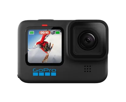 GoPro HERO10 Black (chdsb-102-CS) — фото 1