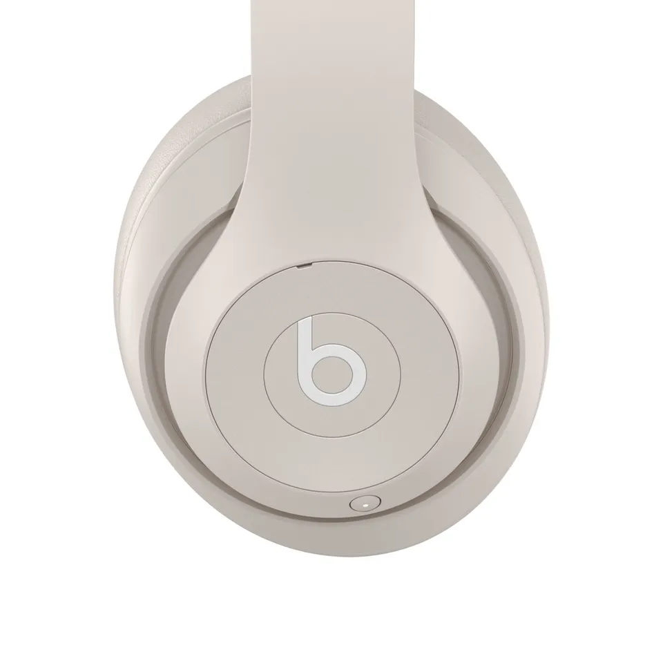 Beats Studio Pro Sandstone (MQTR3) — фото 3