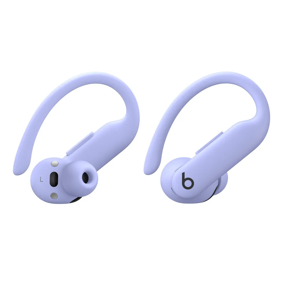 Beats Powerbeats Pro 2 Hyper Purple (MX753) — фото 1